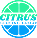 Citrus Closing Group logo