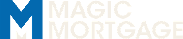 Magic Mortgage logo