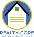 Realty-Core logo