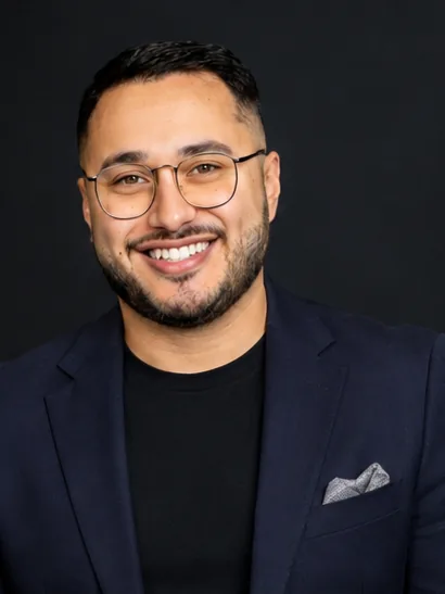 William Butler, Branch Manager at Magic Mortgage
